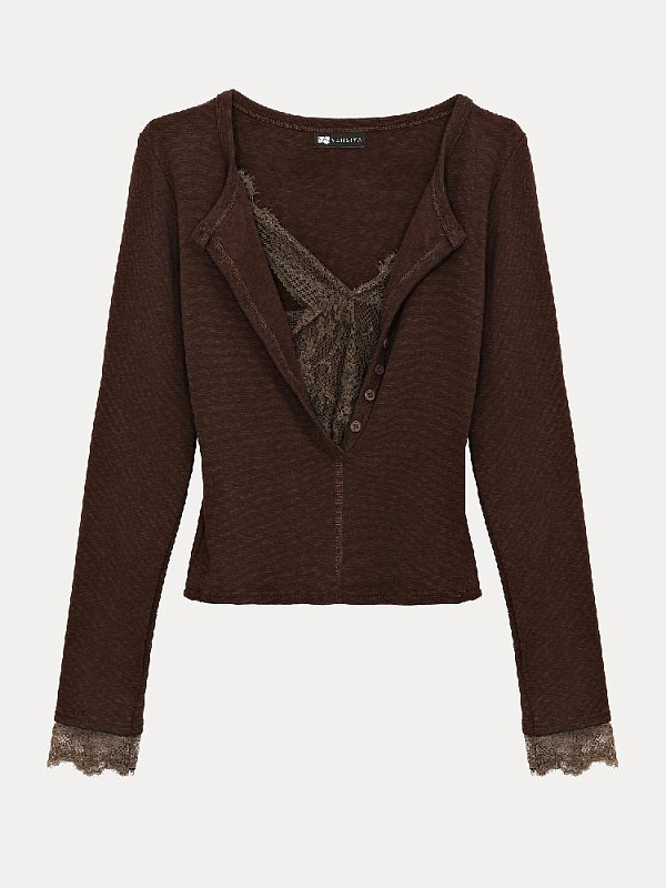 Блуза (2511284) 